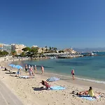 2 Pieces Climatise Avec Balcon Dans Le Vieil Antibes, Avec Ascenseur Antibes