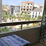 2 Pieces Climatise Avec Balcon Dans Le Vieil Antibes, Avec Ascenseur Antibes