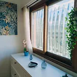 2 Pieces Climatise Avec Balcon Dans Le Vieil Antibes, Avec Ascenseur Apartment *